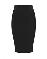 Черная юбка от Miss Selfridge