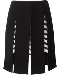 Черная юбка от Neil Barrett