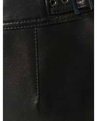 Черная юбка от Tom Ford