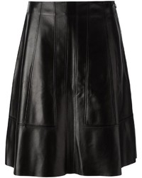 Черная юбка от Proenza Schouler