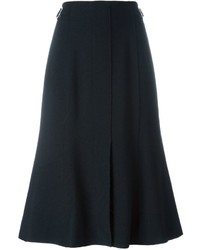 Черная юбка от Proenza Schouler