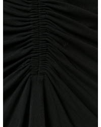 Черная юбка от Isabel Marant