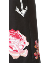 Черная юбка от Temperley London