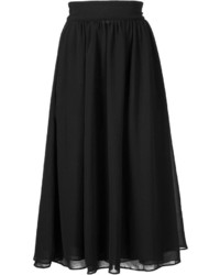 Черная юбка от Sam&lavi