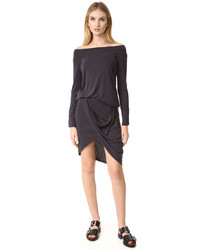 Черная юбка от Splendid