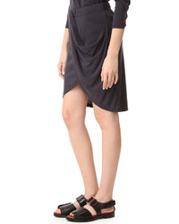 Черная юбка от Splendid