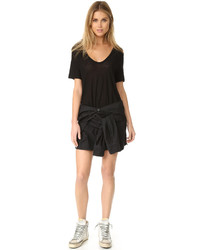 Черная юбка от Faith Connexion