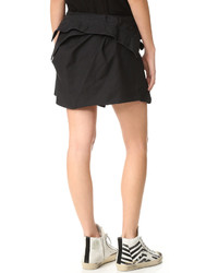 Черная юбка от Faith Connexion