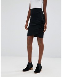 Черная юбка от B.young