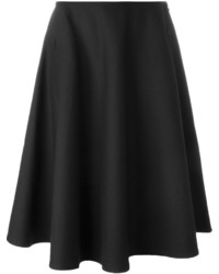 Черная юбка от Sofie D'hoore