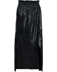 Черная юбка от Sonia Rykiel