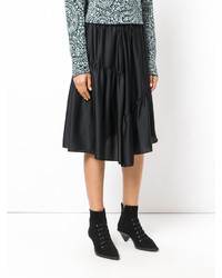 Черная юбка от Christian Wijnants