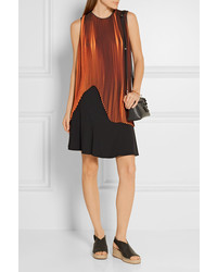 Черная юбка от Stella McCartney