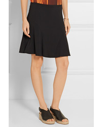 Черная юбка от Stella McCartney