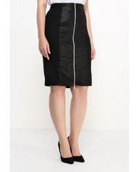 Черная юбка от Svesta