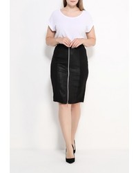 Черная юбка от Svesta