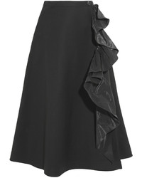 Черная юбка от Tome