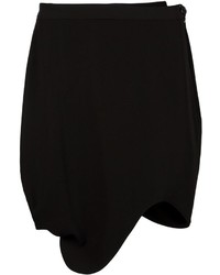 Черная юбка от Vivienne Westwood