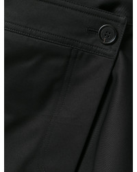 Черная юбка от Marni