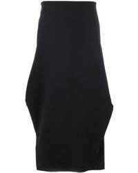 Черная юбка от Y-3