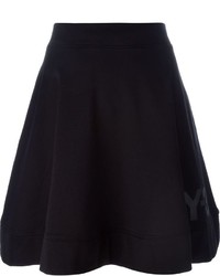 Черная юбка от Y-3