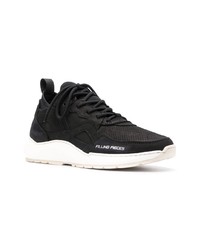 Мужские черно-белые кроссовки от Filling Pieces