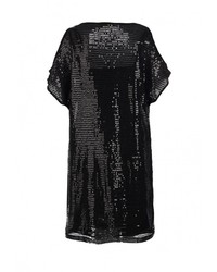 Черное вечернее платье от Apart