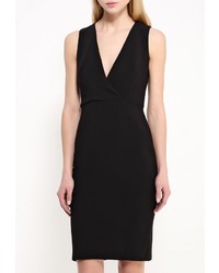 Черное вечернее платье от Dorothy Perkins