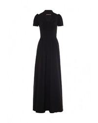 Черное вечернее платье от Marichuell