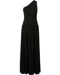 Черное вечернее платье от Michael Kors