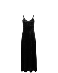 Черное вечернее платье от MICHAEL Michael Kors