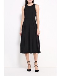 Черное вечернее платье от Rinascimento