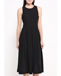 Черное вечернее платье от Rinascimento