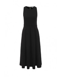 Черное вечернее платье от Rinascimento