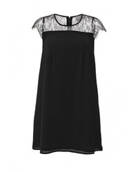 Черное вечернее платье от Vero Moda