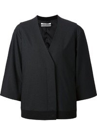 Черное кимоно от Public School