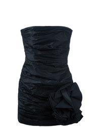 Черное коктейльное платье от Faith Connexion