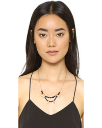 Черное колье от Madewell