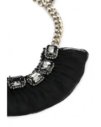 Черное колье от Kameo-Bis