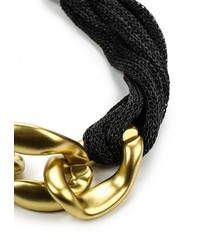 Черное колье от Kameo-Bis