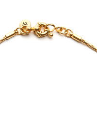 Черное колье от Madewell