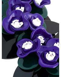 Черное колье от P.A.R.O.S.H.