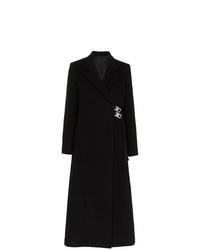 Женское черное пальто от 1017 Alyx 9Sm