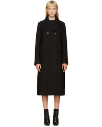 Женское черное пальто от 3.1 Phillip Lim