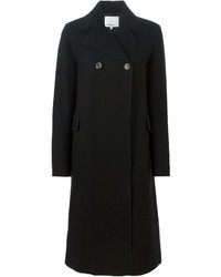 Женское черное пальто от 3.1 Phillip Lim
