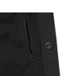 Мужское черное пальто от Arcteryx Veilance