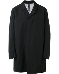 Мужское черное пальто от Arcteryx Veilance