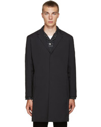 Мужское черное пальто от Arcteryx Veilance