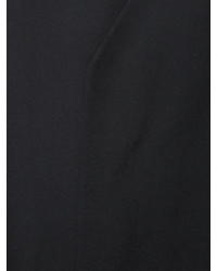 Женское черное пальто от ASTRAET