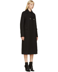 Женское черное пальто от 3.1 Phillip Lim